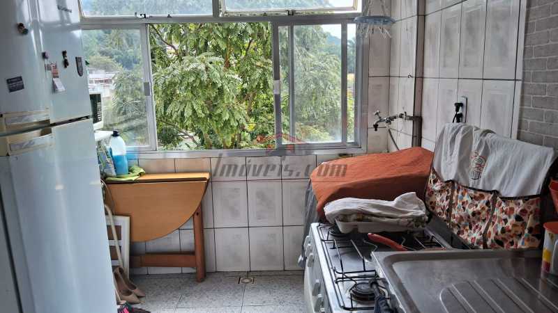 Apartamento à venda com 1 quarto, 39m² - Foto 11