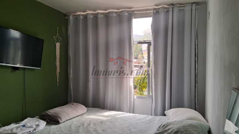 Apartamento à venda com 1 quarto, 39m² - Foto 5