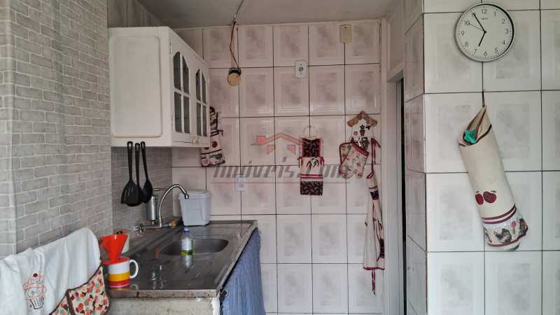 Apartamento à venda com 1 quarto, 39m² - Foto 10