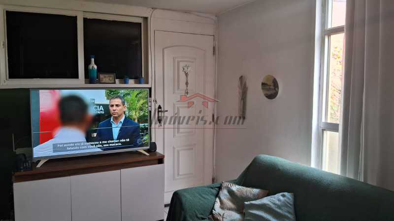 Apartamento à venda com 1 quarto, 39m² - Foto 2