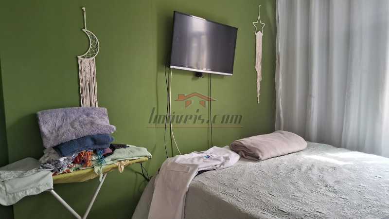 Apartamento à venda com 1 quarto, 39m² - Foto 4