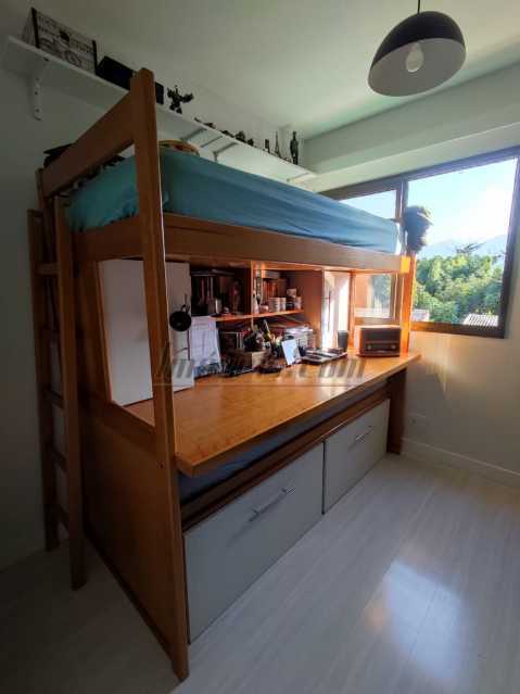 Apartamento à venda com 2 quartos, 65m² - Foto 3