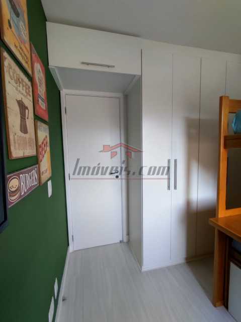 Apartamento à venda com 2 quartos, 65m² - Foto 5