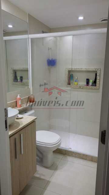 Apartamento à venda com 2 quartos, 65m² - Foto 11