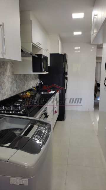 Apartamento à venda com 2 quartos, 65m² - Foto 13