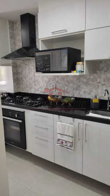 Apartamento à venda com 2 quartos, 65m² - Foto 14