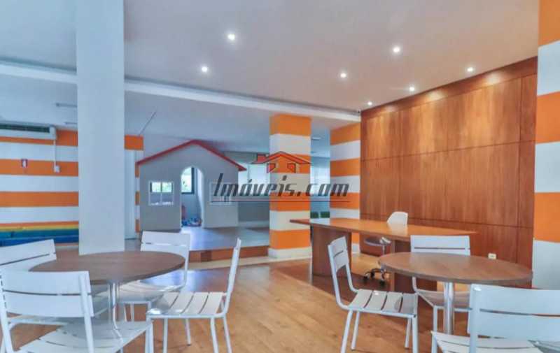 Apartamento à venda com 2 quartos, 65m² - Foto 20