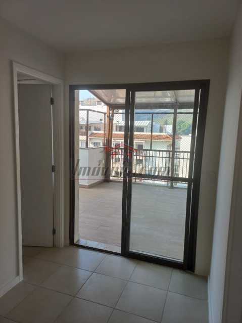 Cobertura à venda com 3 quartos, 134m² - Foto 19