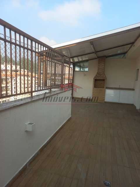 Cobertura à venda com 3 quartos, 134m² - Foto 20