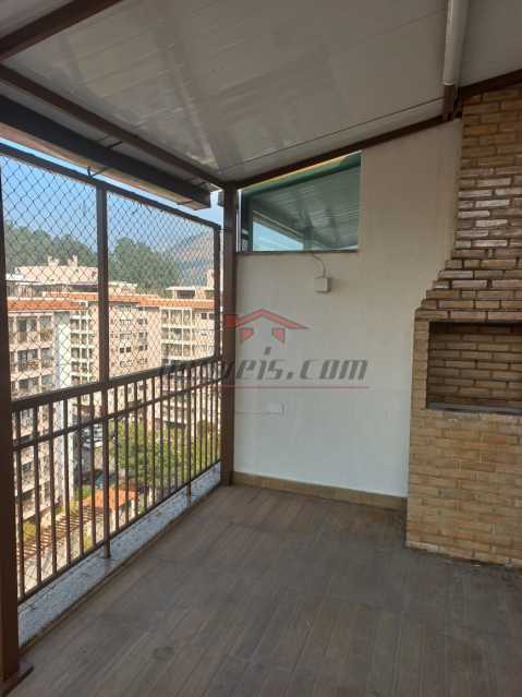 Cobertura à venda com 3 quartos, 134m² - Foto 21