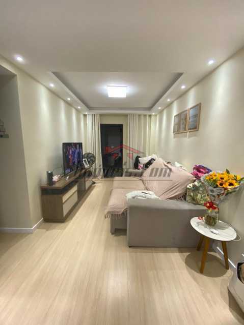 Apartamento à venda com 2 quartos, 66m² - Foto 1