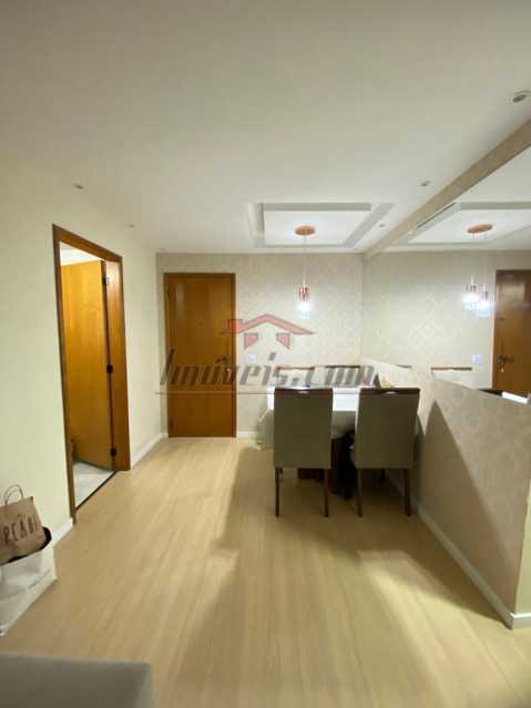 Apartamento à venda com 2 quartos, 66m² - Foto 2