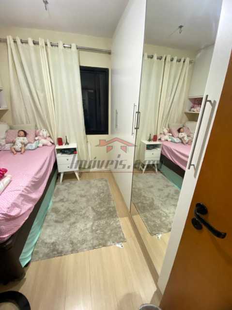 Apartamento à venda com 2 quartos, 66m² - Foto 7