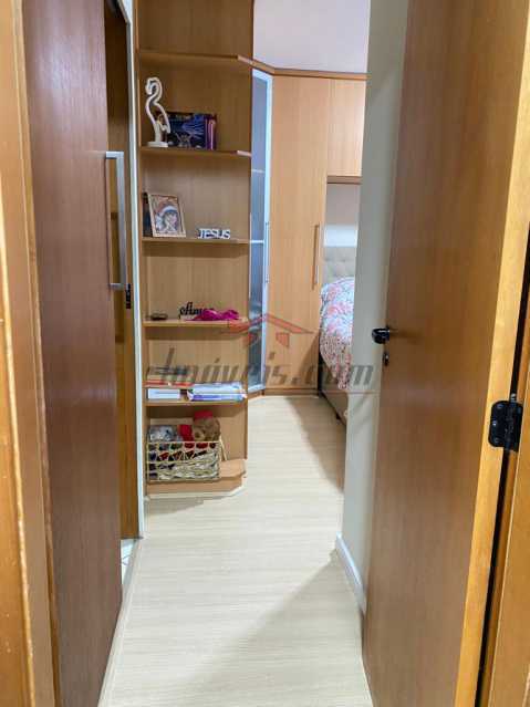 Apartamento à venda com 2 quartos, 66m² - Foto 3