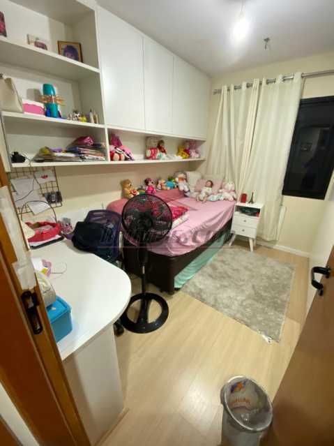 Apartamento à venda com 2 quartos, 66m² - Foto 6