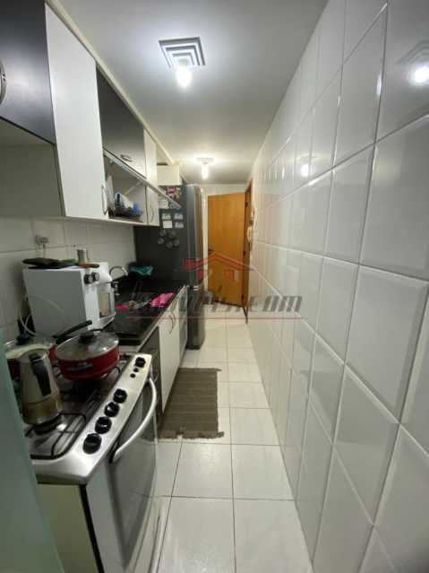 Apartamento à venda com 2 quartos, 66m² - Foto 10