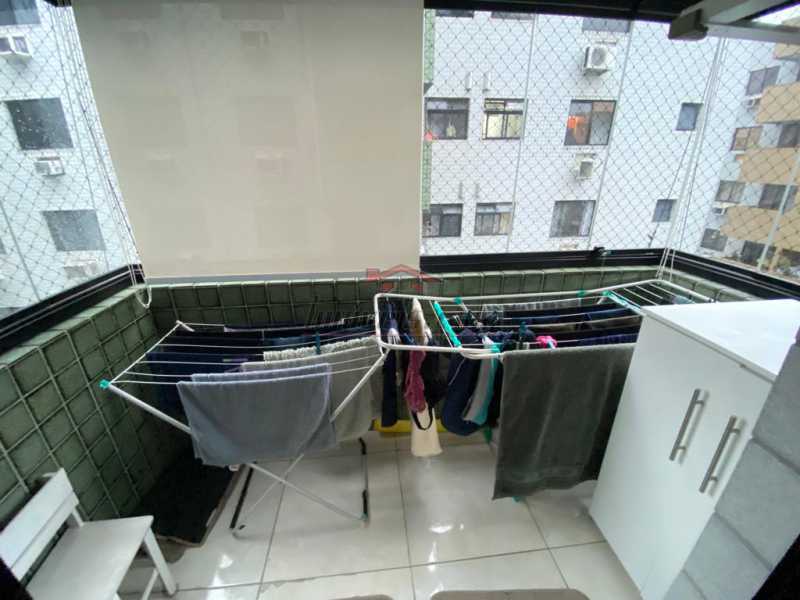 Apartamento à venda com 2 quartos, 66m² - Foto 13