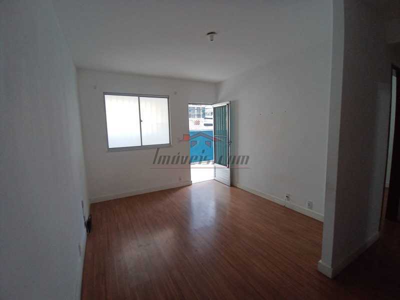 Apartamento à venda com 2 quartos, 68m² - Foto 2