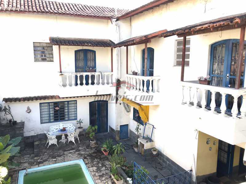 Casa à venda com 5 quartos, 431m² - Foto 1