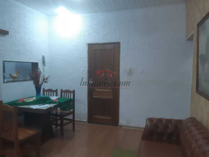 Apartamento à venda com 3 quartos, 87m² - Foto 2