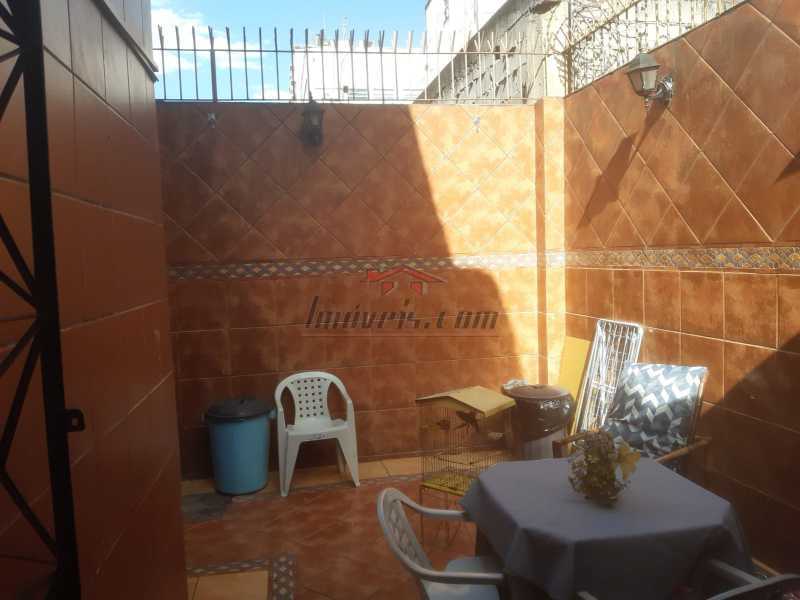 Apartamento à venda com 3 quartos, 87m² - Foto 15