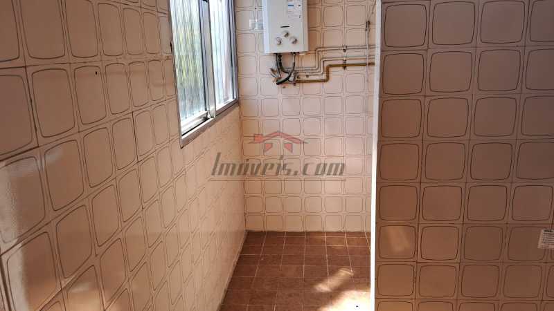 Apartamento à venda com 1 quarto, 40m² - Foto 9