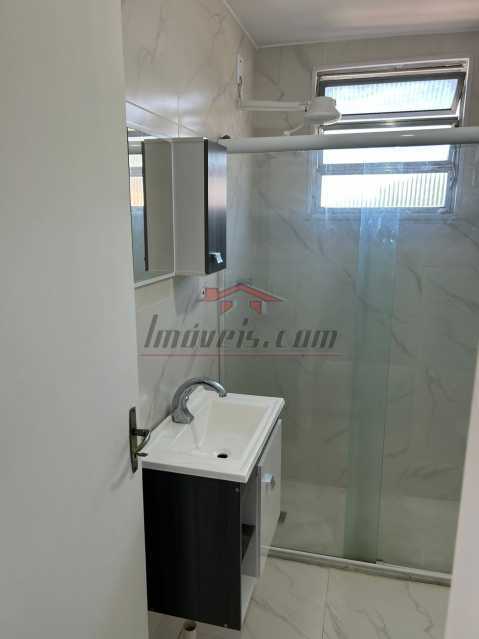 Apartamento à venda com 2 quartos, 72m² - Foto 11