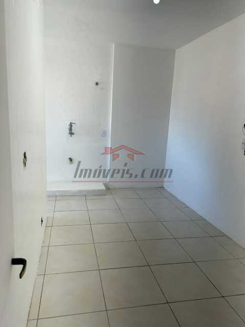 Apartamento à venda com 2 quartos, 72m² - Foto 7