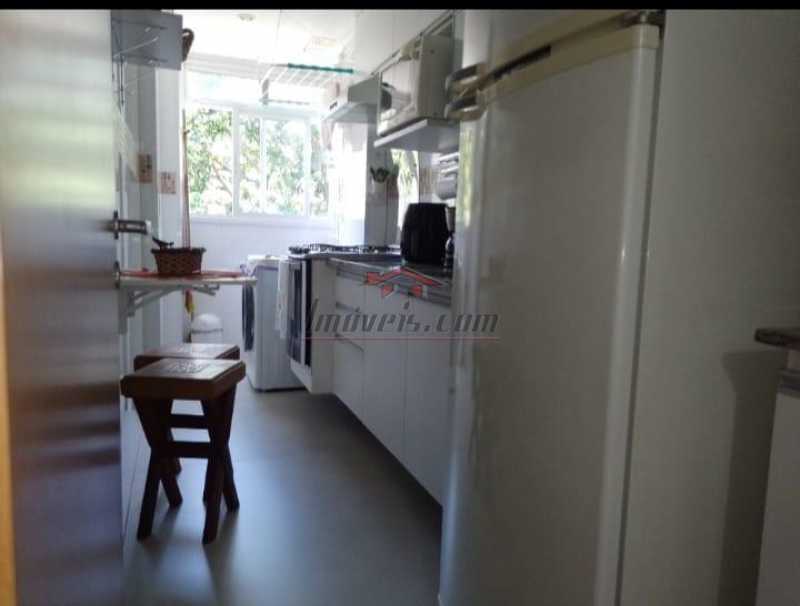 Apartamento à venda com 2 quartos, 67m² - Foto 13