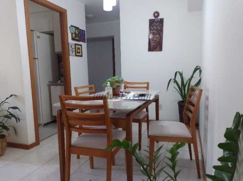 Apartamento à venda com 2 quartos, 67m² - Foto 6