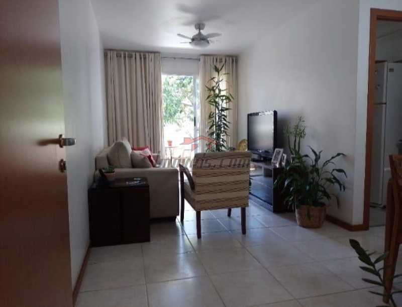 Apartamento à venda com 2 quartos, 67m² - Foto 5