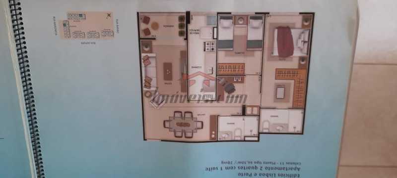 Apartamento à venda com 2 quartos, 67m² - Foto 16