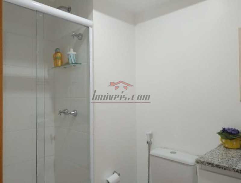 Apartamento à venda com 2 quartos, 67m² - Foto 12