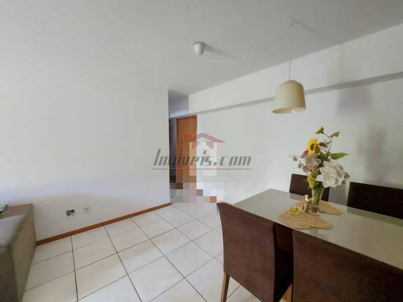 Apartamento à venda com 2 quartos, 67m² - Foto 5