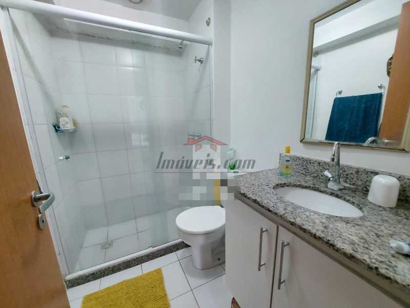 Apartamento à venda com 2 quartos, 67m² - Foto 8