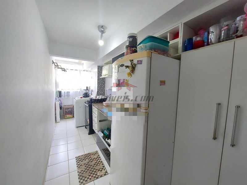 Apartamento à venda com 2 quartos, 67m² - Foto 10