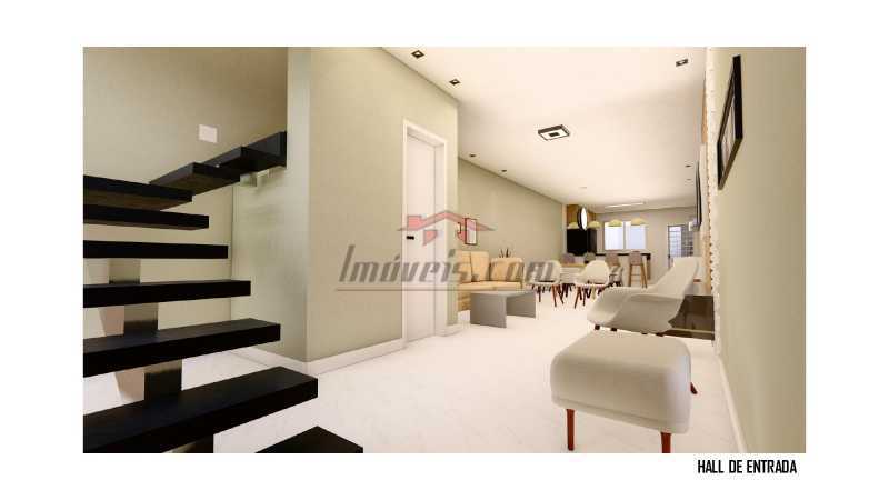 Casa à venda com 2 quartos, 130m² - Foto 1