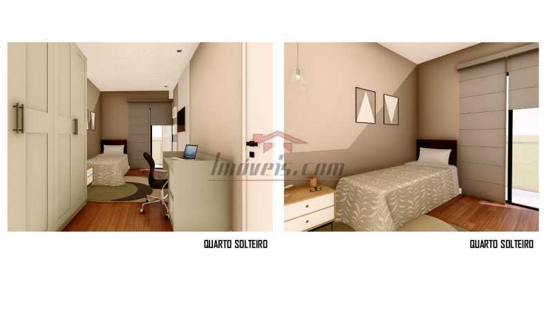 Casa à venda com 2 quartos, 130m² - Foto 3