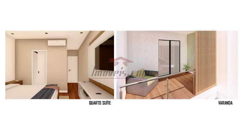 Casa à venda com 2 quartos, 130m² - Foto 11