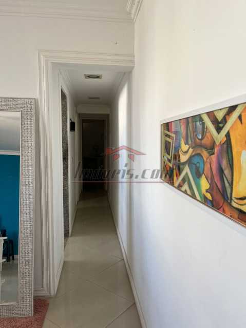 Apartamento à venda com 2 quartos, 73m² - Foto 3