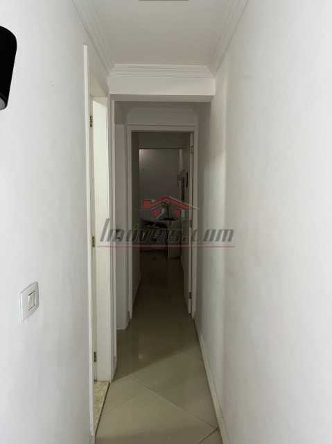 Apartamento à venda com 2 quartos, 73m² - Foto 4