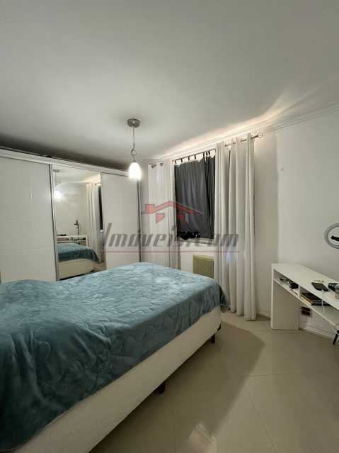 Apartamento à venda com 2 quartos, 73m² - Foto 8