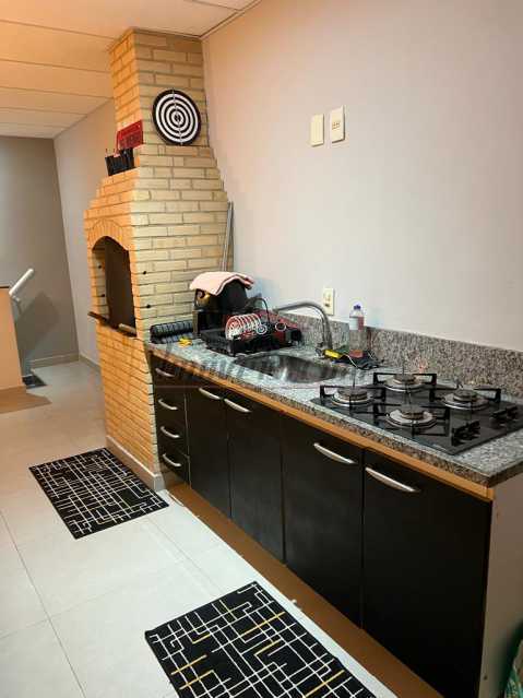 Casa de Condomínio à venda com 2 quartos, 155m² - Foto 19