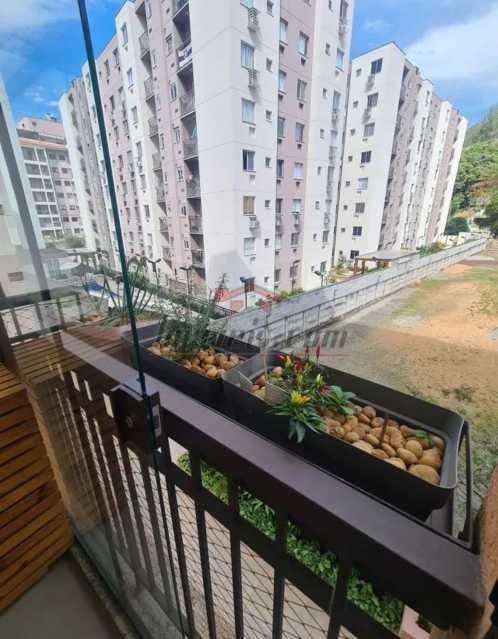 Apartamento à venda com 3 quartos, 89m² - Foto 5