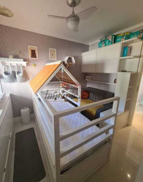 Apartamento à venda com 3 quartos, 89m² - Foto 12