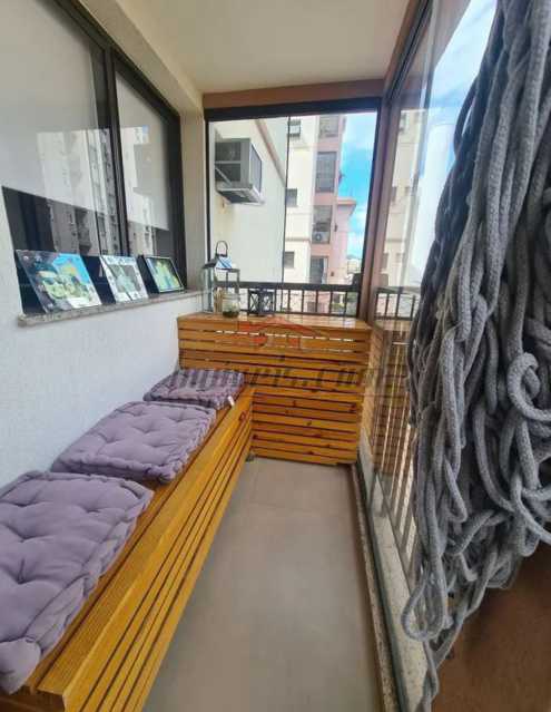 Apartamento à venda com 3 quartos, 89m² - Foto 2