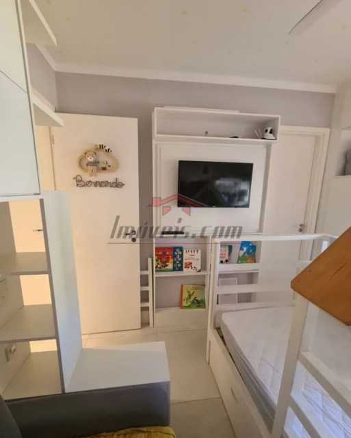 Apartamento à venda com 3 quartos, 89m² - Foto 11