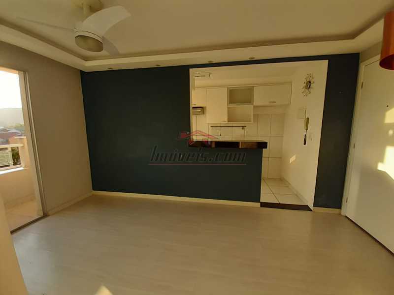 Apartamento à venda com 2 quartos, 47m² - Foto 4