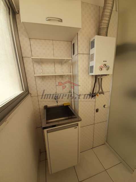 Apartamento à venda com 2 quartos, 47m² - Foto 12