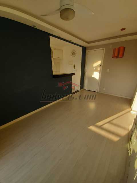 Apartamento à venda com 2 quartos, 47m² - Foto 3